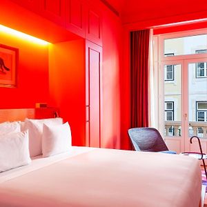 Deluxe Doppelzimmer